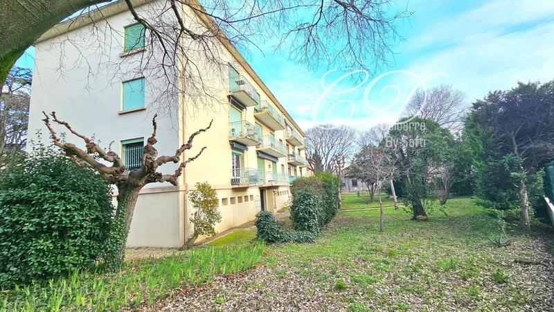 Appartement - 78 m² - 3 pièces