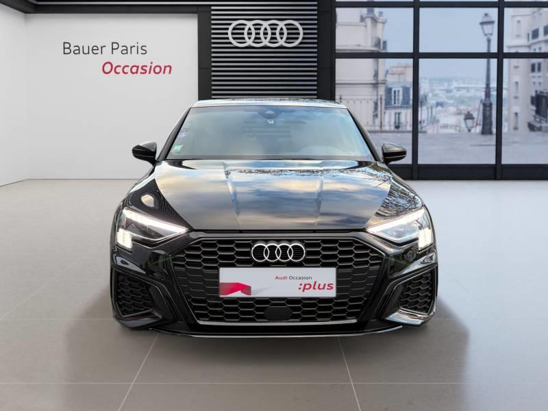 Audi A3 sportback 35 Tfsi Mild Hybrid 150 s tronic 7 s line