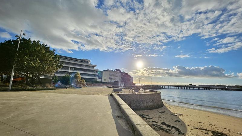 Maison contemporaine - 90 m² - 5 pièces