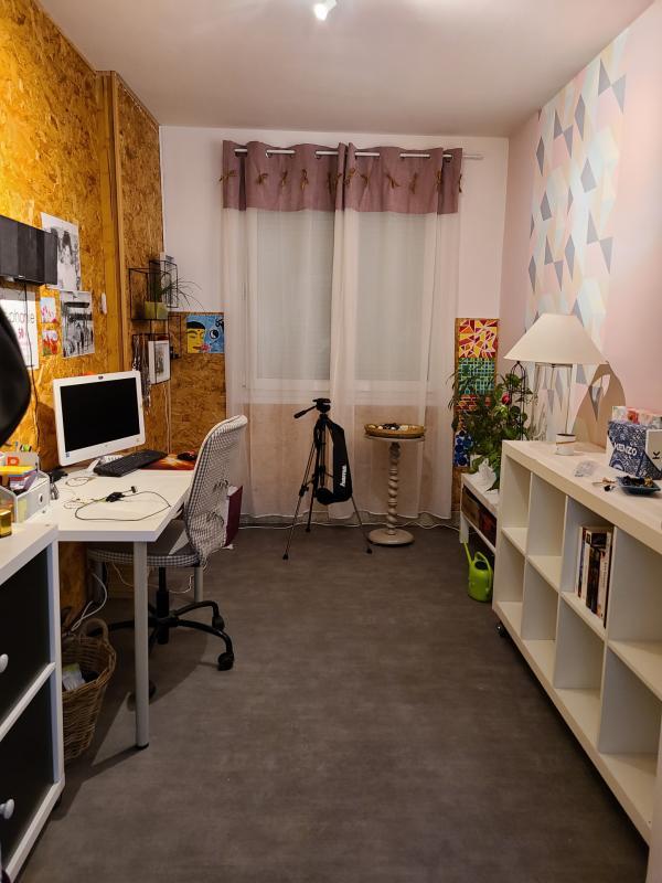 Maison - 184 m² - 9 pièces