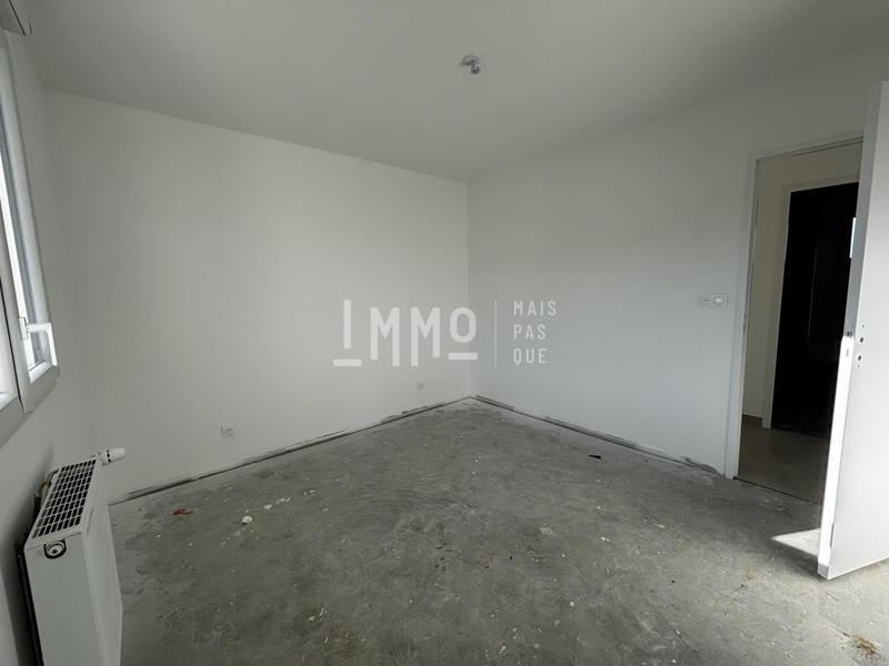 Maison - 83 m² - 4 pièces