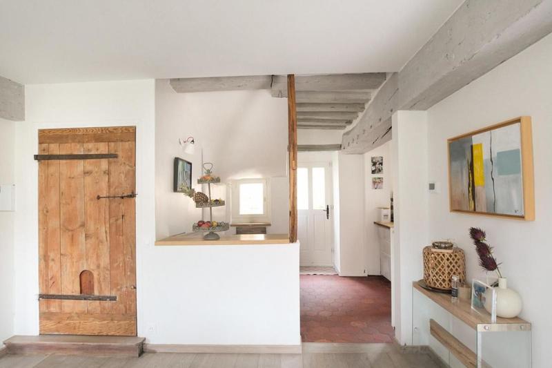 Propriété - 616 m² - 6 pièces