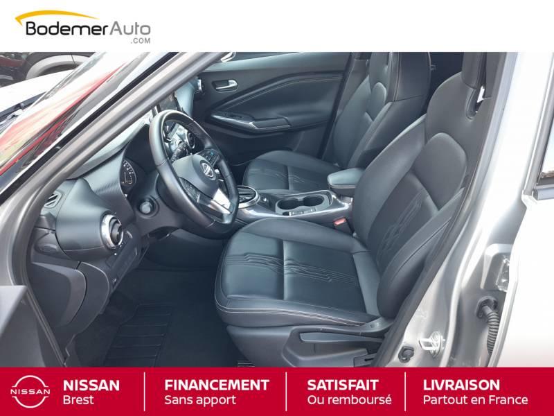 Nissan Juke 2023.5 Tekna 143 Ch Hyb