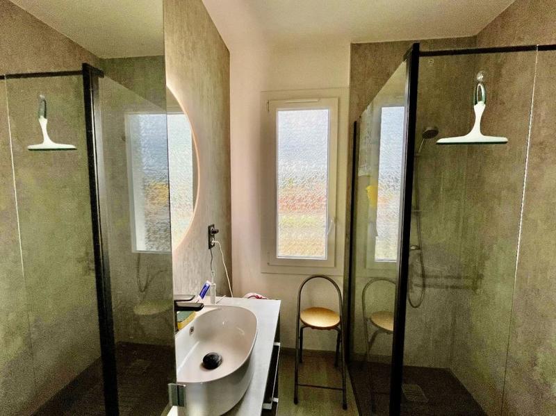 Maison - 80 m² - 3 pièces