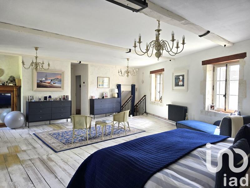 Maison - 658 m² - 20 pièces