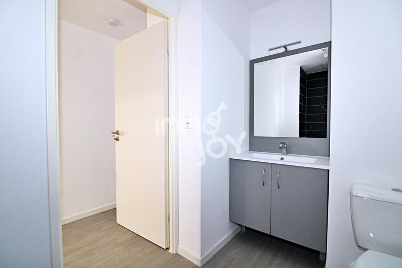 Appartement - 21 m² - 1 pièce