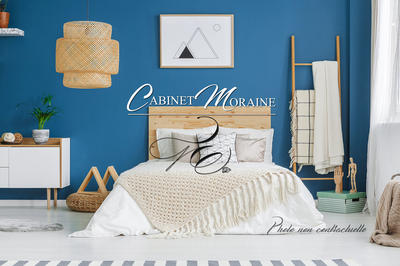 Appartement - 76 m² - 3 pièces