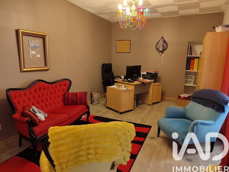 Maison - 175 m² - 6 pièces