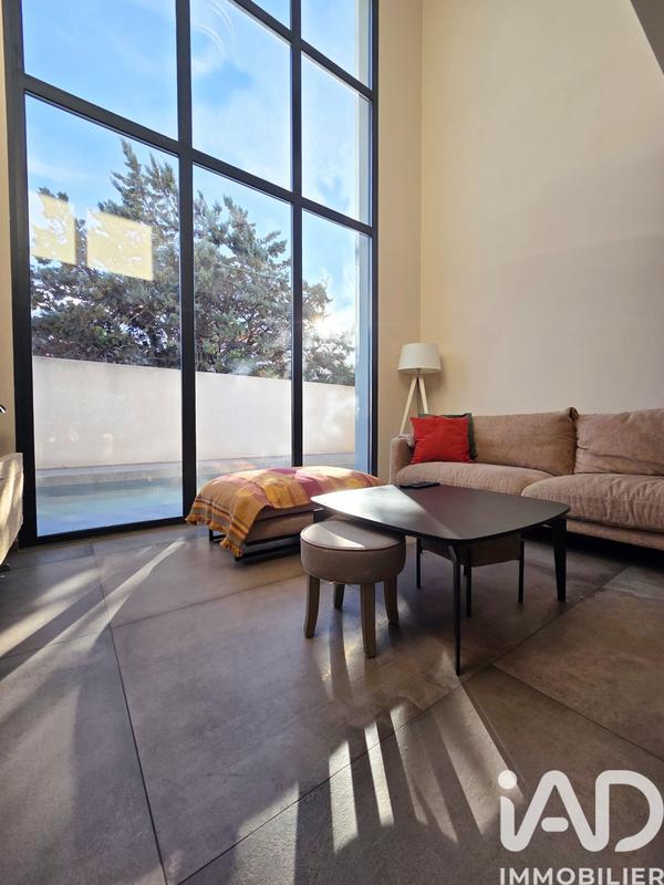 Maison de maîtres - 160 m² - 5 pièces