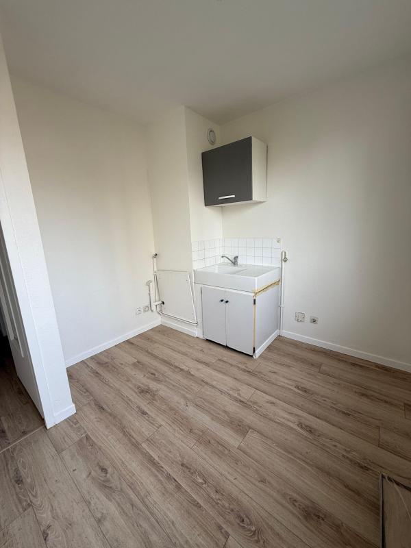 Studio - 31 m² - 1 pièce