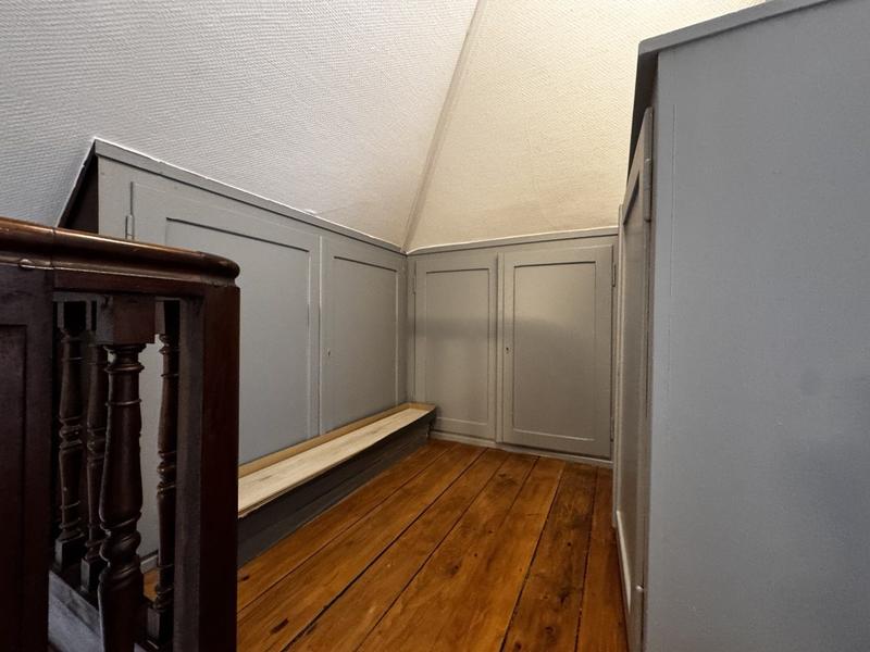 Appartement - 82 m² - 4 pièces