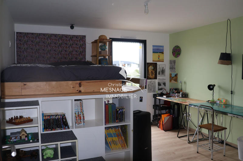 Maison - 145 m² - 4 pièces