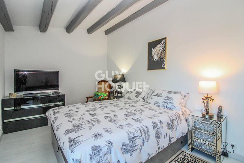 Villa - 140 m² - 5 pièces