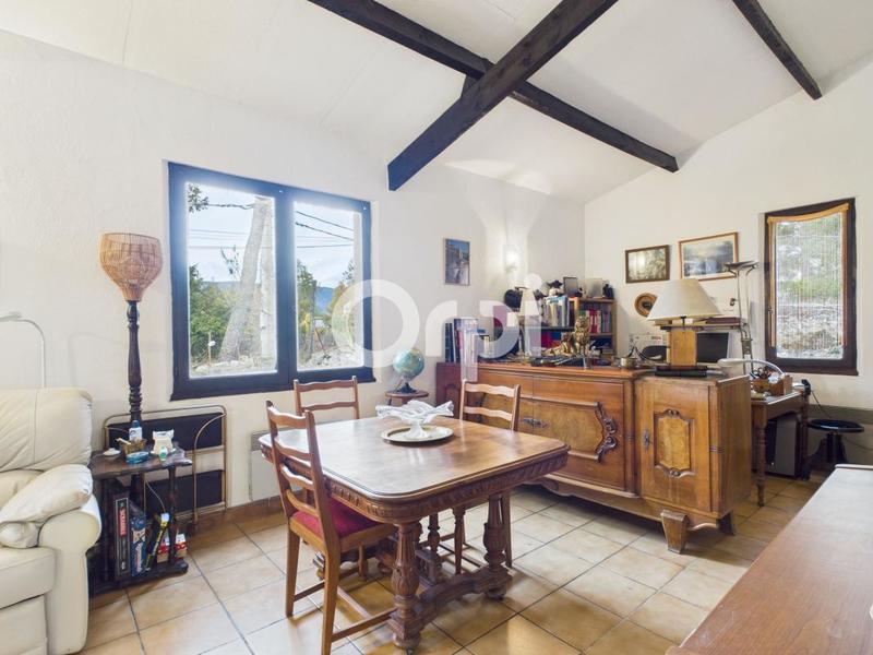 Maison - 64 m² - 2 pièces