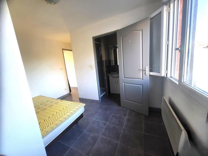 Appartement - 30 m² - 2 pièces