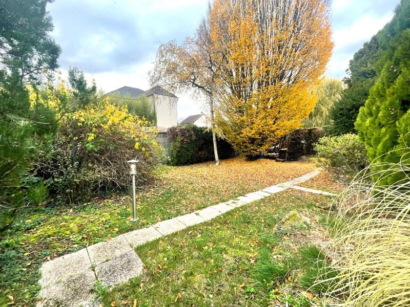 Pavillon - 132 m² - 5 pièces