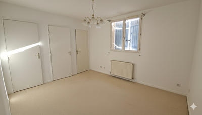 Maison - 78 m² - 4 pièces