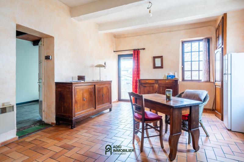 Maison - 113 m² - 6 pièces