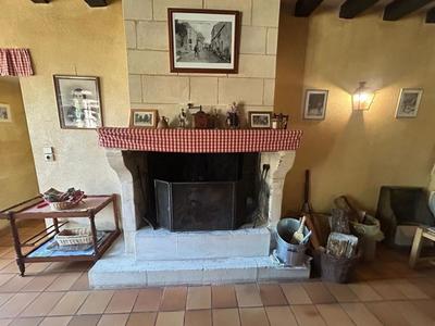 Maison - 161 m² - 6 pièces