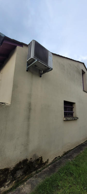 Maison - 65 m² - 4 pièces