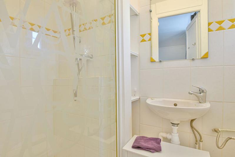 Appartement - 101 m² - 4 pièces