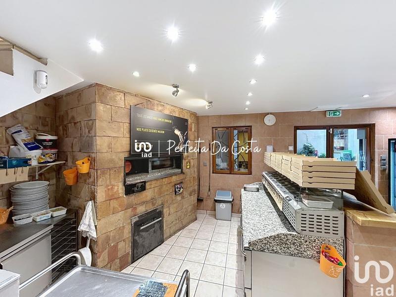 Local commercial - 102 m²