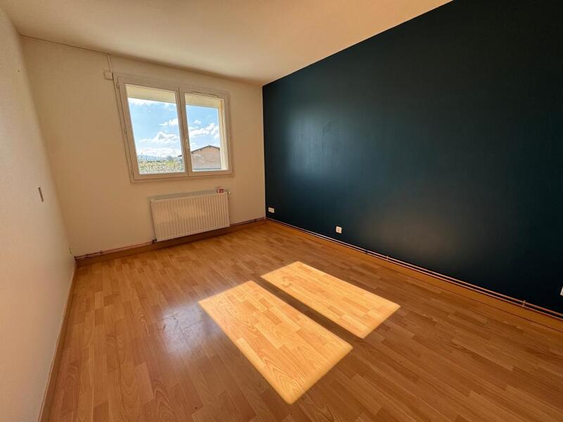 Maison - 170 m² - 5 pièces