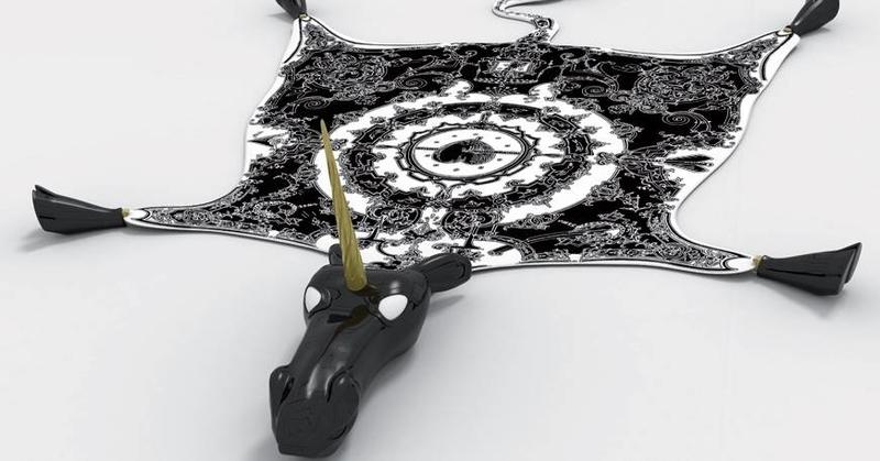 Conférence Amnad - 15 ans de création contemporaine à la Cité internationale de la tapisserie