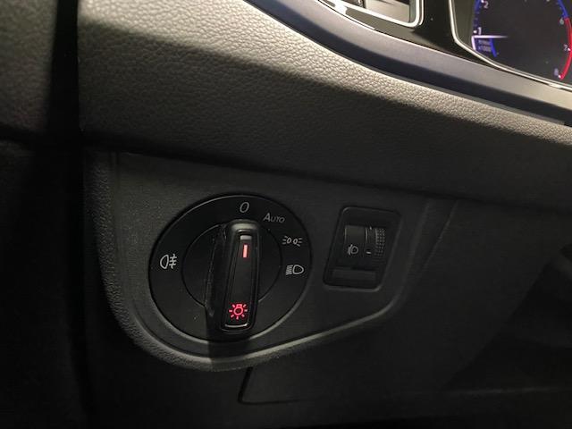 Volkswagen Polo 1.0 80 s&amp;S Bvm5 United