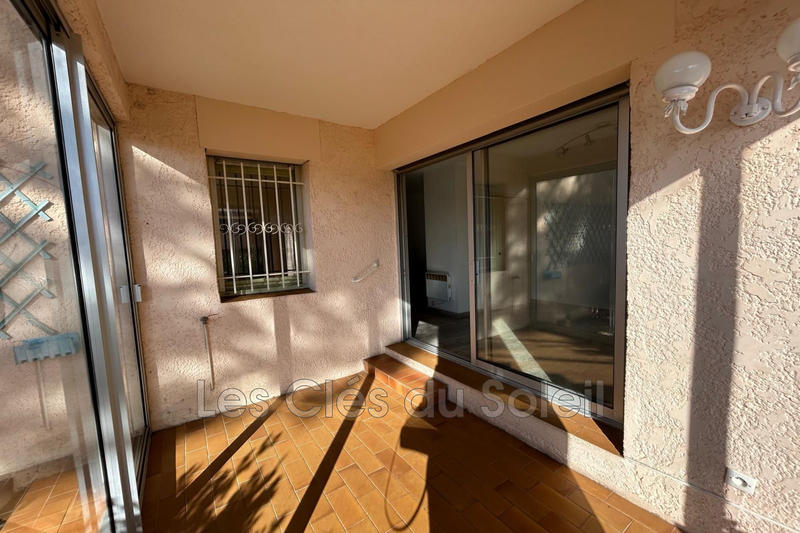 Appartement - 25 m² - 1 pièce