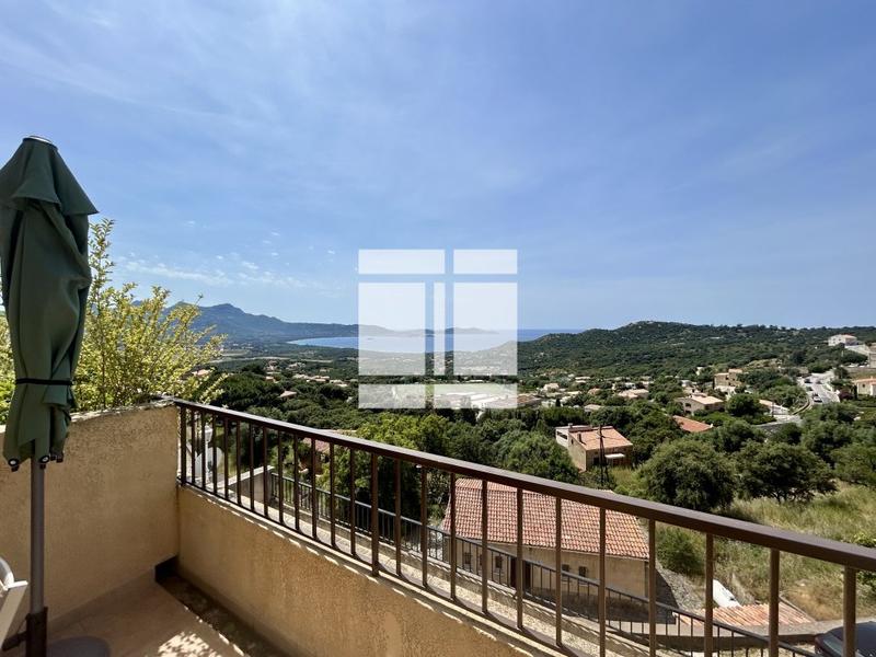 Appartement - 21 m² - 1 pièce