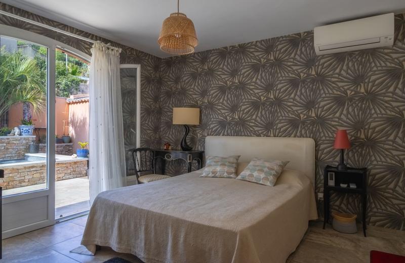 Maison - 145 m² - 5 pièces