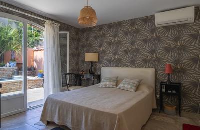 Maison - 145 m² - 5 pièces