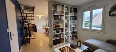 Maison - 129 m² - 5 pièces