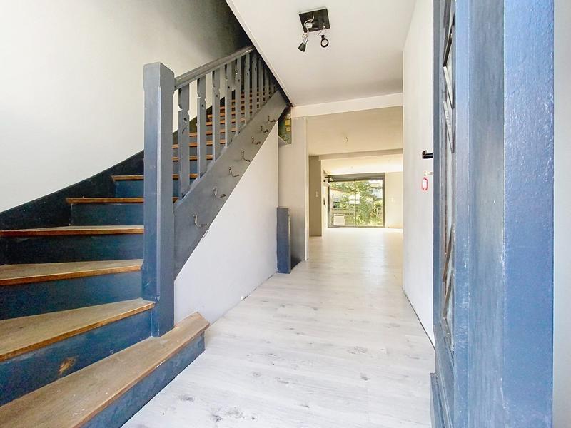 Maison - 100 m² - 6 pièces