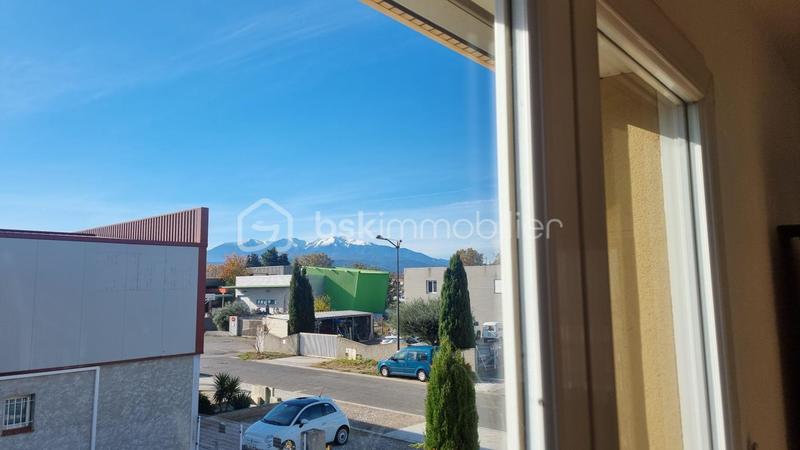 Appartement - 119 m² - 4 pièces