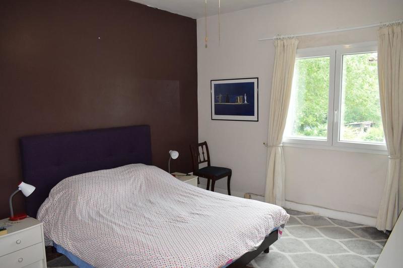 Maison - 73 m² - 5 pièces