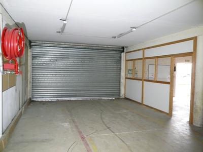 Local commercial - 199 m² - 2 pièces