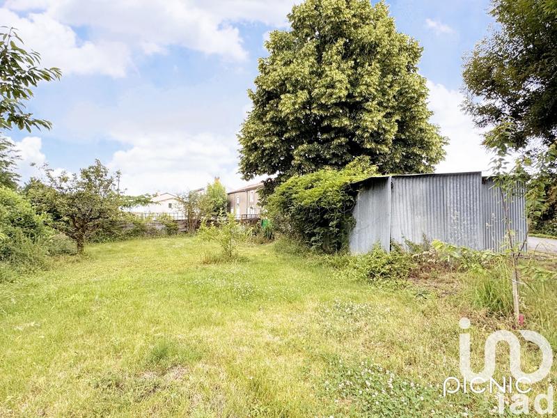 Maison de campagne - 95 m² - 5 pièces