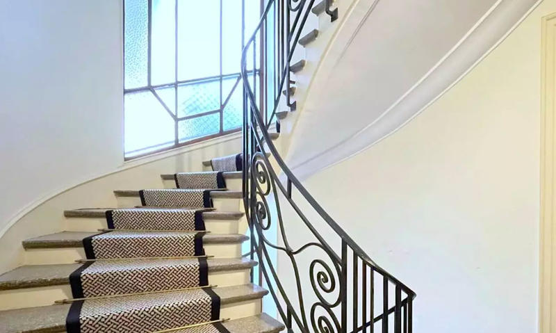 Appartement - 157 m²