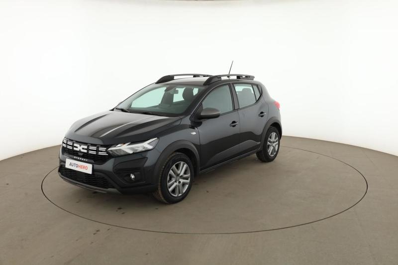 Dacia Sandero II Stepway 1.0 TCe Expression 110 ch