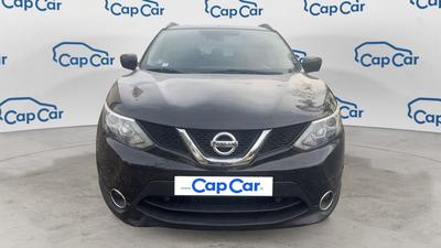 Nissan Qashqai 1.6 Dig-T 163 Tekna