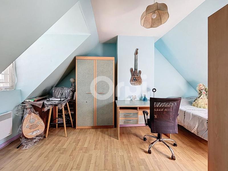 Maison - 79 m² - 3 pièces