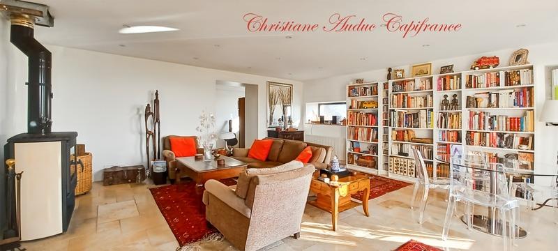 Maison - 164 m² - 6 pièces