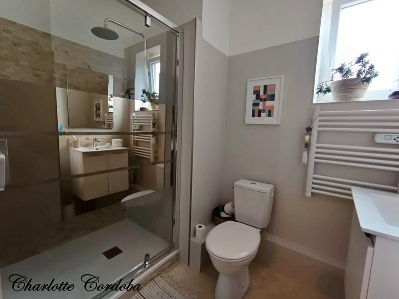 Maison de ville - 142 m² - 6 pièces