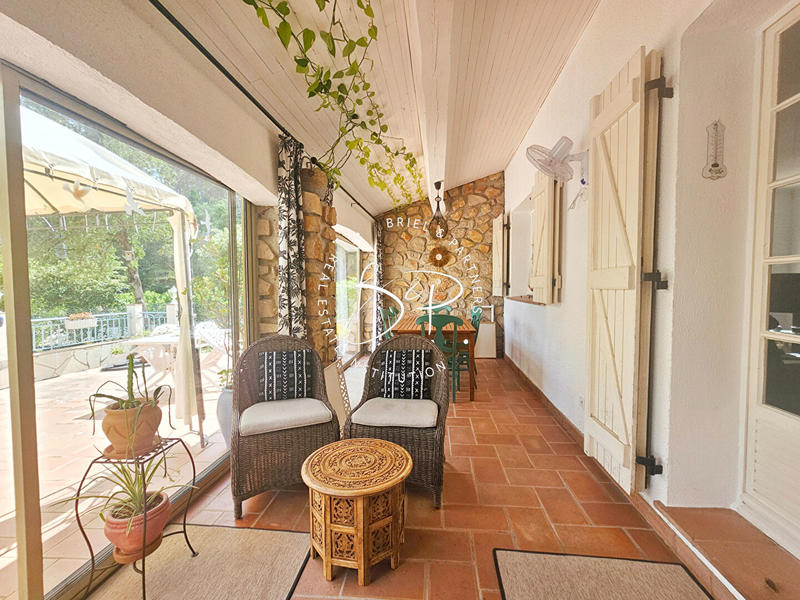 Maison - 113 m² - 4 pièces