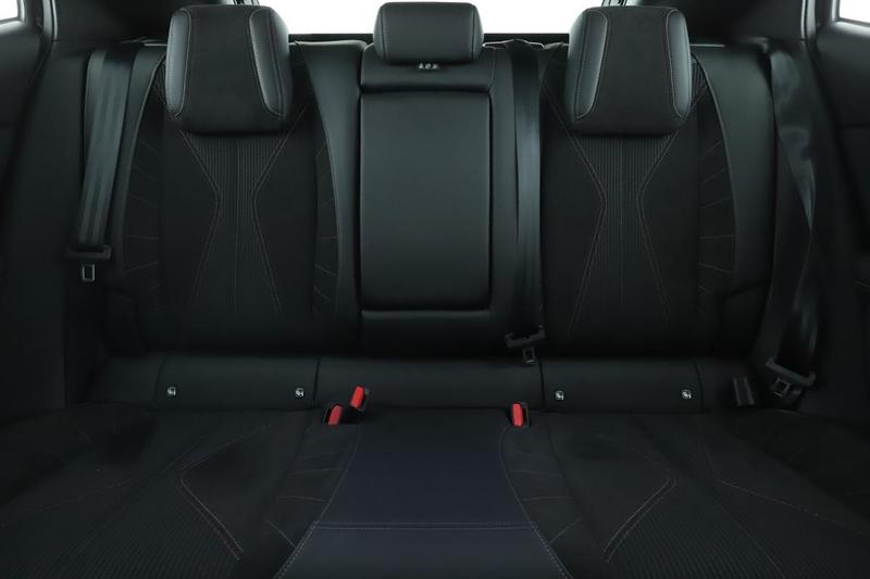 Ds Ds 4 1.5 Blue-HDi Performance Line Eat8 130 ch