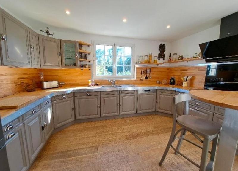 Maison - 162 m² - 7 pièces