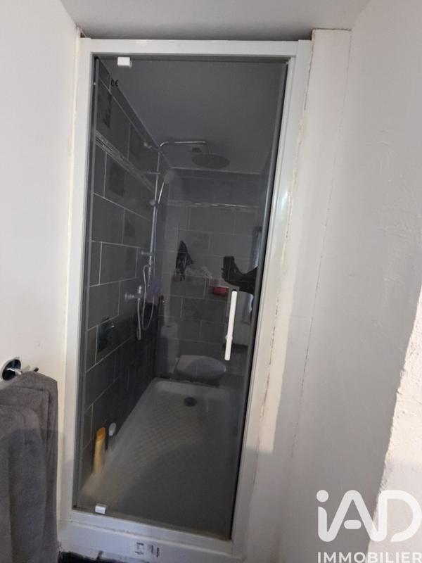 Maison - 70 m² - 4 pièces