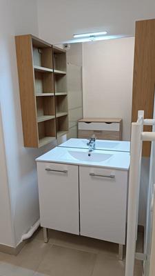 Appartement - 71 m² - 3 pièces